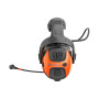 Навушники Husqvarna до шолому X-COM Active (Зв'язок, Bluetooth, FM, USB-C)