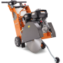 Нарізувач швів FS 400LV; 500мм; 1"