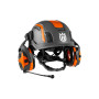 Навушники Husqvarna до шолому X-COM Active (Зв'язок, Bluetooth, FM, USB-C)