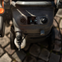 Мойка высокого давления Husqvarna PW 370