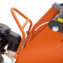 Нарізувач швів FS 400LV; 500мм; 1"
