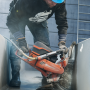Husqvarna K 970 Ring