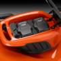 Газонокосилка Husqvarna LC 353iVX