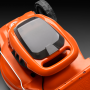 Газонокосилка Husqvarna LC 353iVX