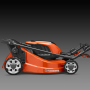 Газонокосилка Husqvarna LC 353iVX