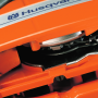 Бензопила Husqvarna 545 II