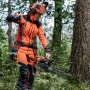 Бензопила Husqvarna 545 II