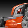 Газонокосилка Husqvarna LC 353iVX