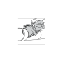 Husqvarna K 970 Ring