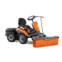 Щетка Husqvarna 100см для райдеров R 200 серии
