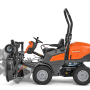 Райдер Husqvarna P 525DX