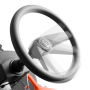 Райдер Husqvarna R 420TsX AWD