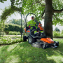 Райдер Husqvarna P 525DX