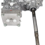 Райдер Husqvarna P 525DX