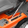 Райдер Husqvarna R 420TsX AWD