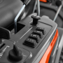 Райдер Husqvarna R 420TsX AWD