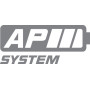 Аккумуляторный высоторез HTA 86/AP-Система