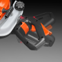 Бензоножницы Husqvarna 522HD60X