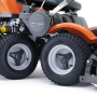 Райдер Husqvarna P 525DX