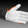Рукавички Functional 16 із захистом; розмір 9