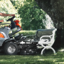 Райдер Husqvarna P 525DX