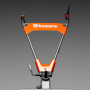 Мотоблок Husqvarna TF 545P