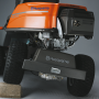 Райдер Husqvarna R 420TsX AWD