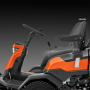 Райдер Husqvarna R 420TsX AWD