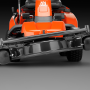 Райдер Husqvarna R 420TsX AWD