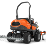Райдер Husqvarna P 525DX