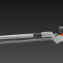 Ножницы Husqvarna 520iHT4