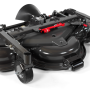 Райдер Husqvarna P 525DX