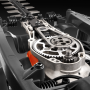 Бензоножницы Husqvarna 522HD60X
