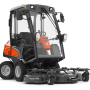 Райдер Husqvarna P 525DX