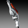 Ножницы Husqvarna 520iHT4