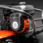 Мотоблок Husqvarna TF 545P