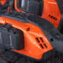 Ножницы Husqvarna 520iHT4