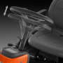 Райдер Husqvarna R 420TsX AWD