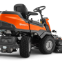 Райдер Husqvarna R 420TsX AWD