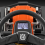 Райдер Husqvarna R 420TsX AWD