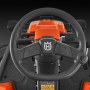 Райдер Husqvarna R 420TsX AWD