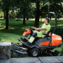 Райдер Husqvarna P 525DX