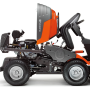 Райдер Husqvarna P 525DX