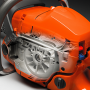 Бензопила Husqvarna 550XP II