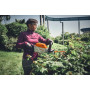 Кусторез акумуляторный STIHL HSA 140 R