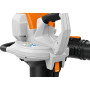 Пилосос акумуляторний STIHL SHA 140