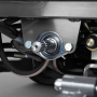 Райдер Husqvarna P 525DX + Кабина.