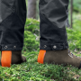 Xplorer Штани, чоловічі; сірі, розмір XXL-62/64, -5см по довжині