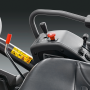 Райдер Husqvarna P 525DX + Кабина.