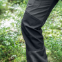 Xplorer Штани, чоловічі; сірі, розмір XXL-62/64, -5см по довжині